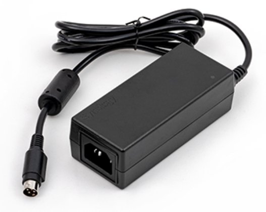 Synology Level VI - Netzteil - 65 Watt - für Disk Station DS214+