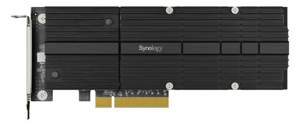 Synology M2D20 - Schnittstellenadapter - M.2 NVMe Card