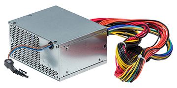 Synology Netzteil (intern) - 550 Watt - für Synology DX1215II von LumaTech