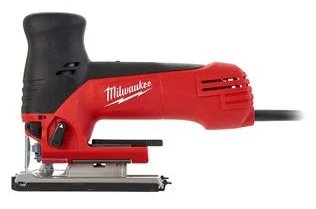 Milwaukee JS 120 X Stichsäge