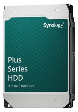 Synology Plus Series HAT3300 - Festplatte - 16 TB - intern - 3.5 (8.9 cm) von LumaTech