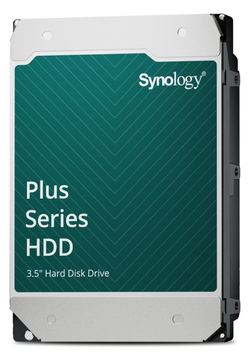 Synology Plus Series HAT3320-8T - Festplatte - 8 TB - intern - 3.5 (8.9 cm) von LumaTech