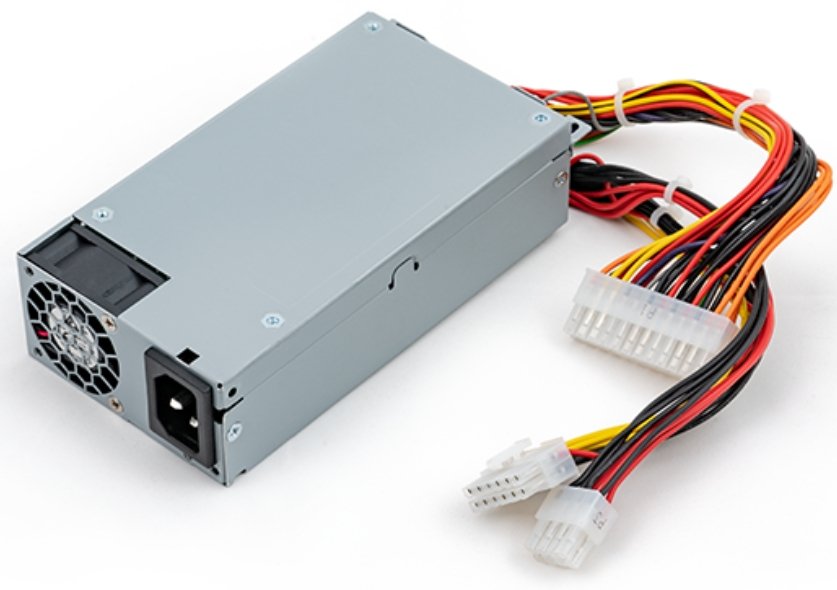 Synology PSU 250W_5 - Netzteil (intern) - 250 Watt