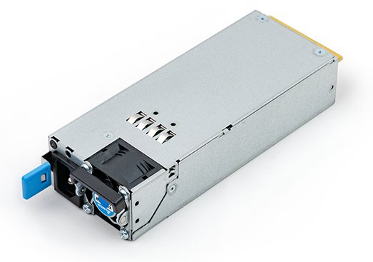Synology PSU 550W-RP MODULE_1 - Redundante Stromversorgung (Plug-In-Modul)