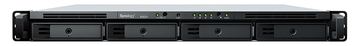 Synology RackStation RS822+ - NAS-Server - 4 Schächte von LumaTech