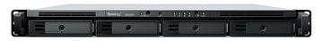 Synology RackStation RS822RP+ - NAS-Server - 4 Schächte von LumaTech