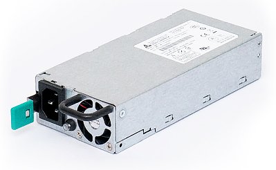 Synology Redundante Stromversorgung (intern)