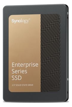 Synology SAT5221-3840G - SSD - Enterprise - 3.84 TB - intern - 2.5 (6.4 cm) von LumaTech