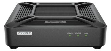 Synology Visual Station VS600HD - NVR - 50 Kanäle von LumaTech