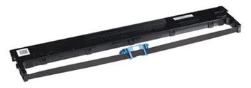 TallyGenicom Farbband schwarz von LumaTech