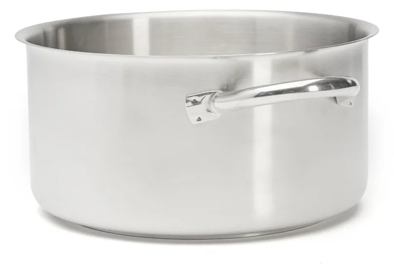 de BUYER PRIM APPETY Bratentopf IND. 24cm, Ansicht 4