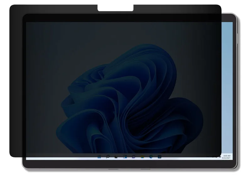 Targus 4Vu - Bildschirmschutz für Tablet - mit Sichtschutzfilter, Ansicht 2