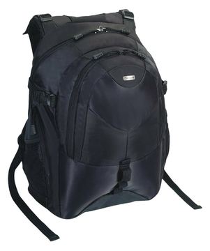 Targus Campus - Notebook-Rucksack - 40.6 cm - 15 von LumaTech