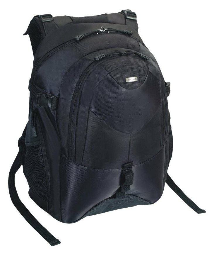Targus Campus - Notebook-Rucksack - 40.6 cm - 15