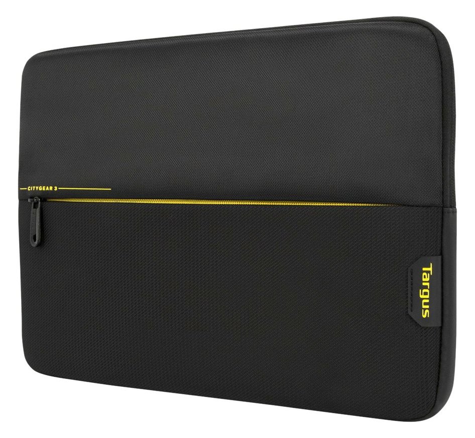 Targus CityGear 3 - Notebook-Hülle - 33.8 cm (13.3)