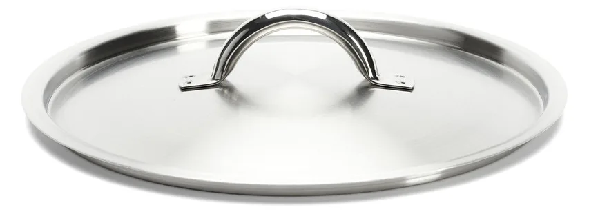 de BUYER PRIM APPETY Deckel IND. 20cm, Ansicht 3