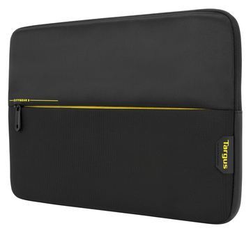 Targus CityGear 3 - Notebook-Hülle - 39.6 cm (15.6) von LumaTech