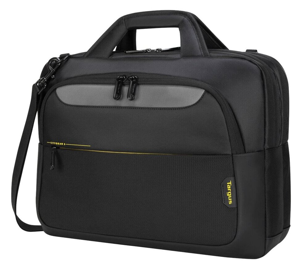 Targus CityGear 3 Topload - Notebook-Tasche - 39.6 cm