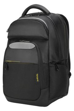 Targus CityGear Laptop Backpack - Notebook-Rucksack - Polycarbonat, Polyurethan von LumaTech