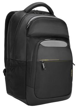 Targus CityGear Laptop Backpack - Notebook-Rucksack von LumaTech