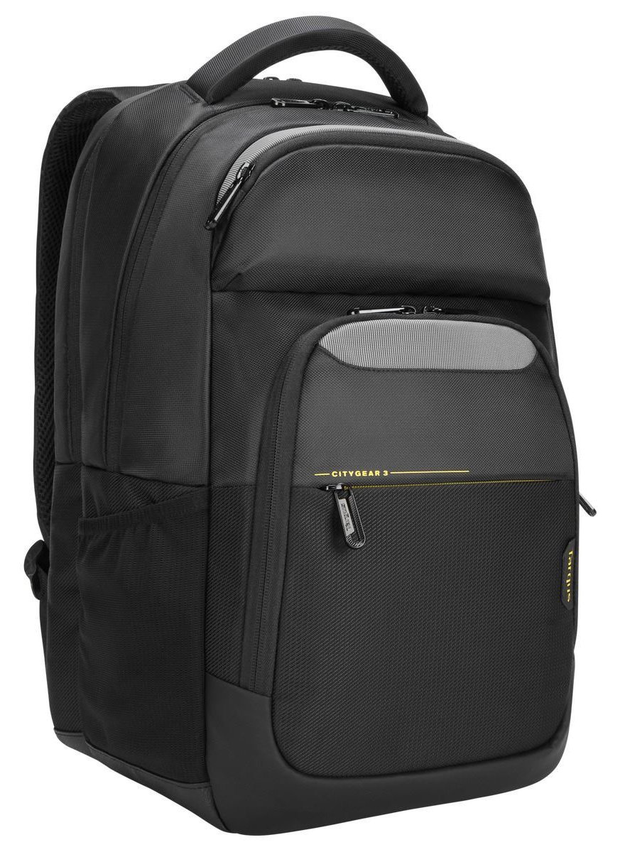Targus CityGear Laptop Backpack - Notebook-Rucksack
