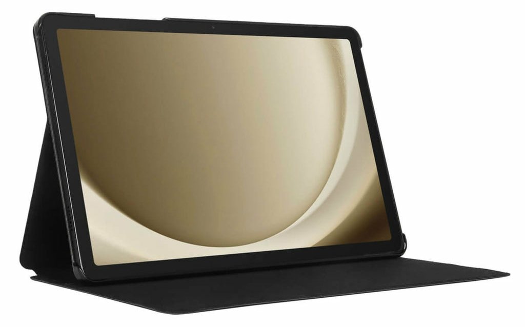 Targus Classic - Flip-Hülle für Tablet - Polyurethan, Polycarbonat