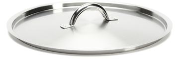 de BUYER PRIM APPETY Deckel IND. 24cm von LumaTech