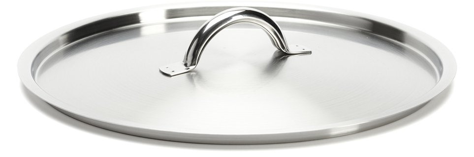 de BUYER PRIM APPETY Deckel IND. 24cm