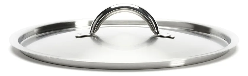 de BUYER PRIM APPETY Deckel IND. 24cm, Ansicht 2