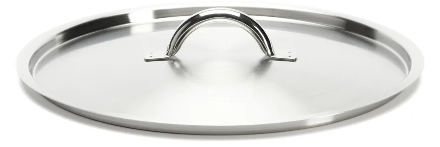 de BUYER PRIM APPETY Deckel IND. 24cm, Ansicht 3