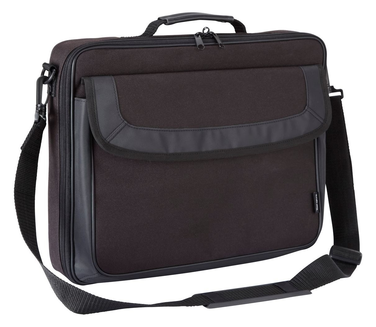 Targus Classic Clamshell - Notebook-Tasche - 39.6 cm (15.6)