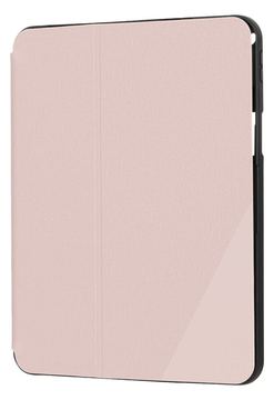 Targus Click-In - Flip-Hülle für Tablet - Thermoplastisches Polyurethan (TPU) von LumaTech