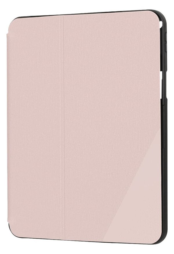 Targus Click-In - Flip-Hülle für Tablet - Thermoplastisches Polyurethan (TPU)