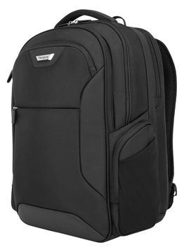 Targus Corporate Traveler - Notebook-Rucksack - 39.6 cm (15.6) von LumaTech