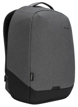 Targus Cypress Security Backpack with EcoSmart - Notebook-Rucksack - 39.6 cm (15.6) von LumaTech