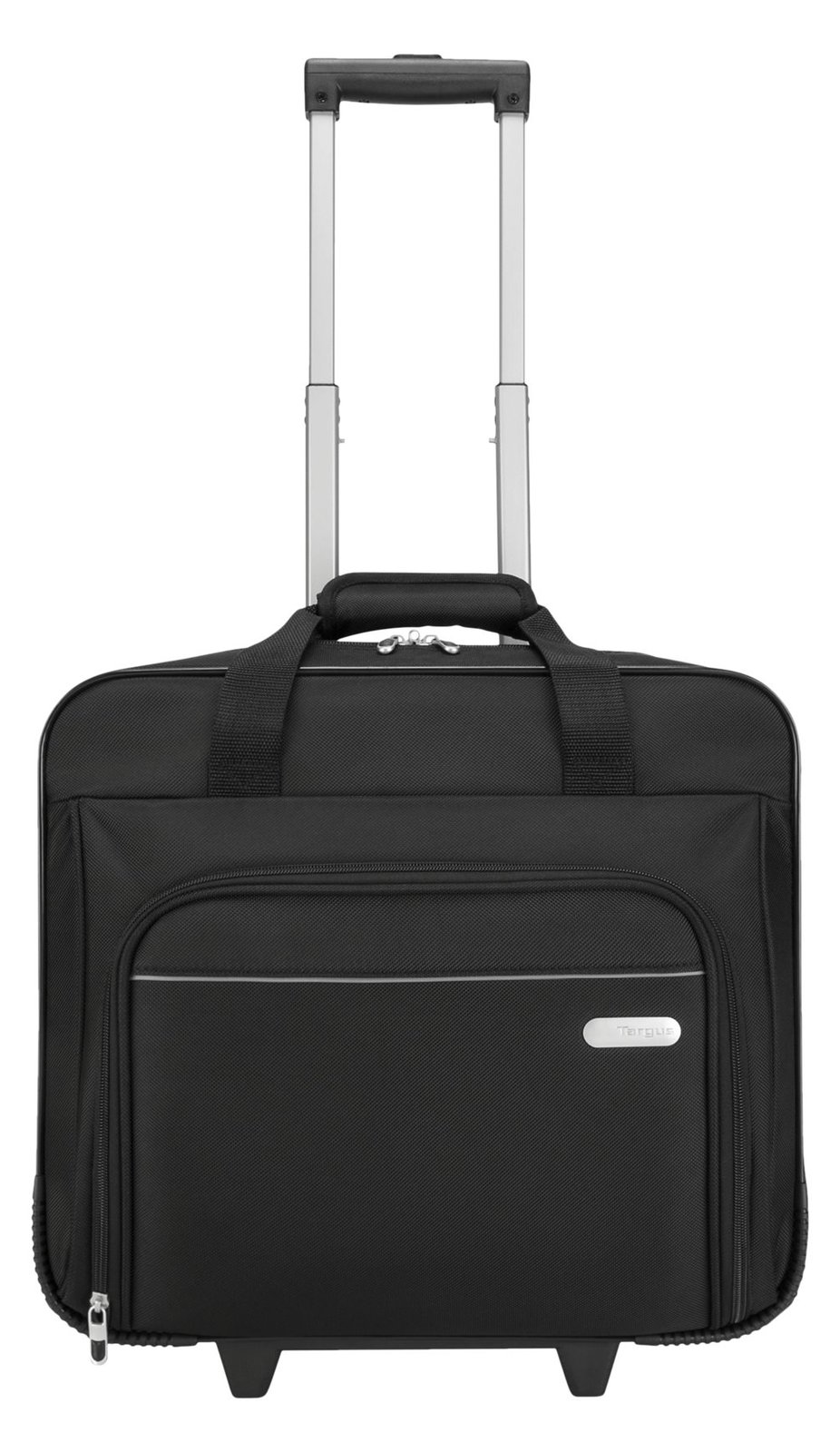 Targus Executive Laptop Roller - Aufrecht - 1.200D Polyester