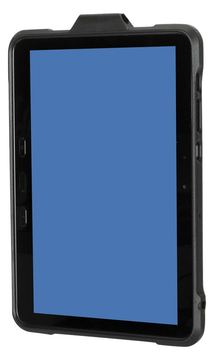 Targus Field-Ready - Hintere Abdeckung für Tablet - Thermoplastisches Polyurethan (TPU) von LumaTech