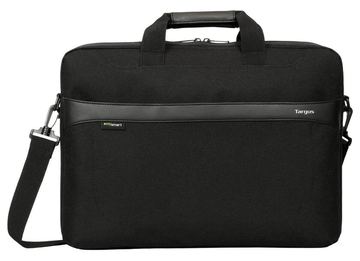 Targus GeoLite EcoSmart Slim Brief - Notebook-Tasche von LumaTech
