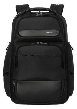 Targus HeritageLuxe 15-16 BackPack - Black von LumaTech