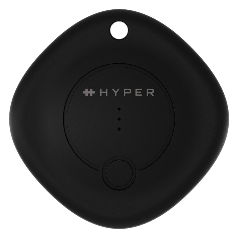 Targus Hyper HyperShield Universal Find My Locator