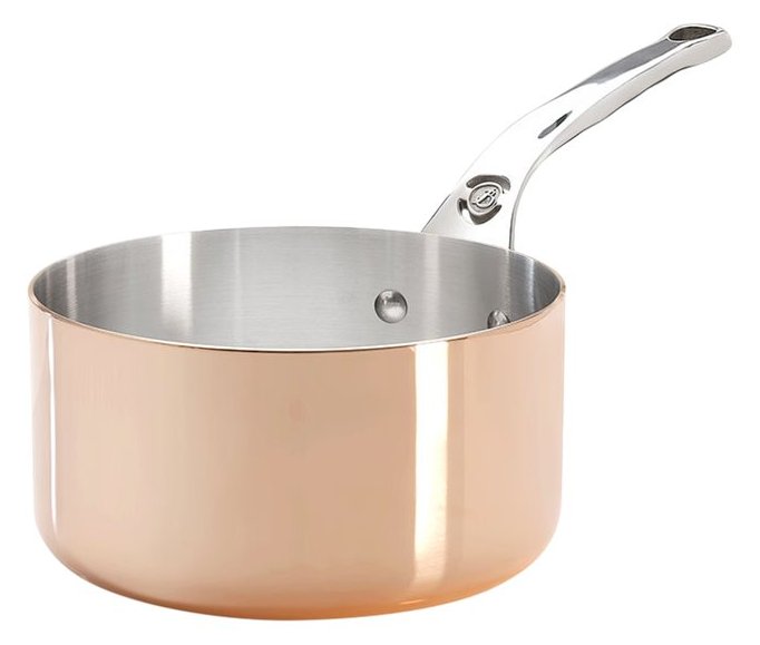 de BUYER Prima Matera - Kochtopf - 16 cm