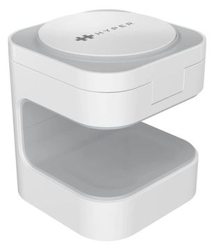 Targus HyperJuice - Kabelloses Ladegerät - 3-in-1 von LumaTech