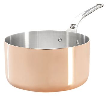 de BUYER Prima Matera - Kochtopf - 24 cm von LumaTech