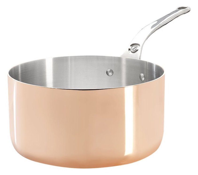 de BUYER Prima Matera - Kochtopf - 24 cm