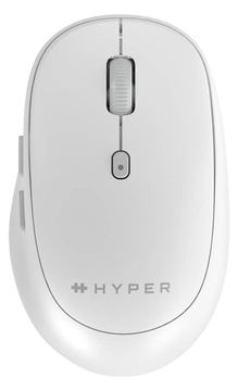 Targus HyperSpace - Maus - kabellos - Bluetooth 5.0 von LumaTech