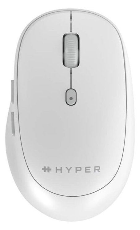 Targus HyperSpace - Maus - kabellos - Bluetooth 5.0