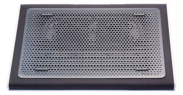 Targus Lap Chill Mat - Notebook-Kühlpad - 43.2 cm von LumaTech
