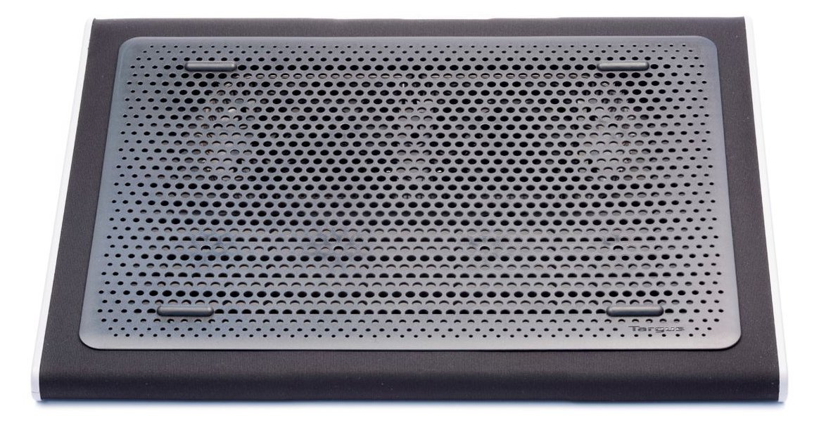 Targus Lap Chill Mat - Notebook-Kühlpad - 43.2 cm