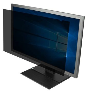Targus Privacy Screen - Blickschutzfilter für Bildschirme - 60.5 cm wide (23,8 Zoll Breitbild) von LumaTech
