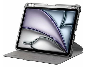Targus Pro-Tek - Flip-Hülle für Tablet - Thermoplastisches Polyurethan (TPU) von LumaTech
